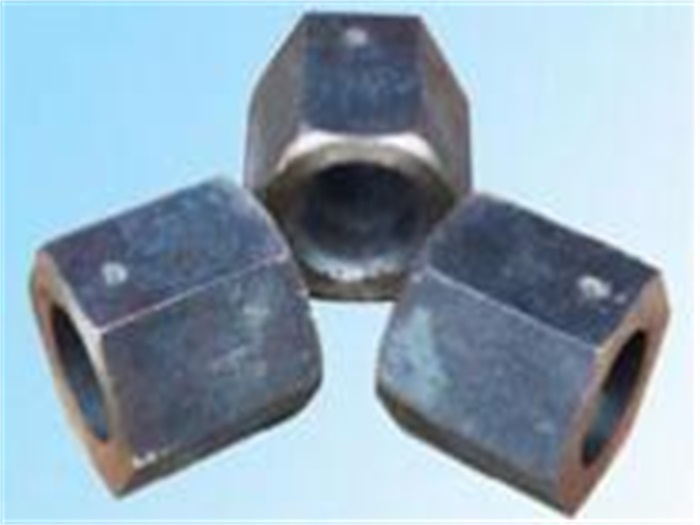 呼伦贝尔无纹螺母