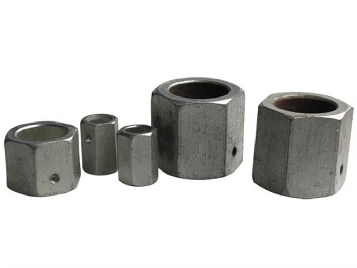 呼伦贝尔无纹螺母