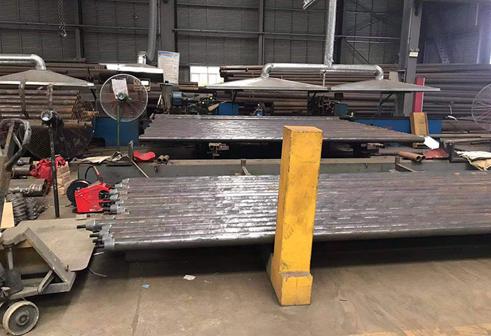 呼伦贝尔网架加工